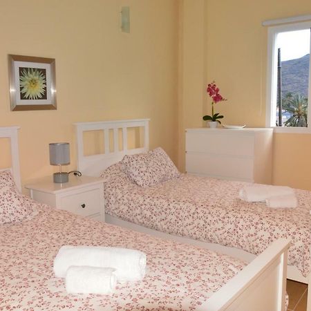 Apartamento Miramar 2 San Sebastián de la Gomera Exterior foto