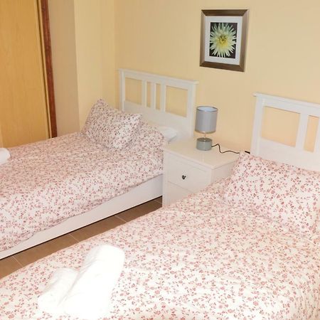 Apartamento Miramar 2 San Sebastián de la Gomera Exterior foto