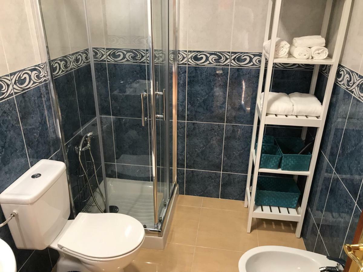 Apartamento Miramar 2 San Sebastián de la Gomera Exterior foto