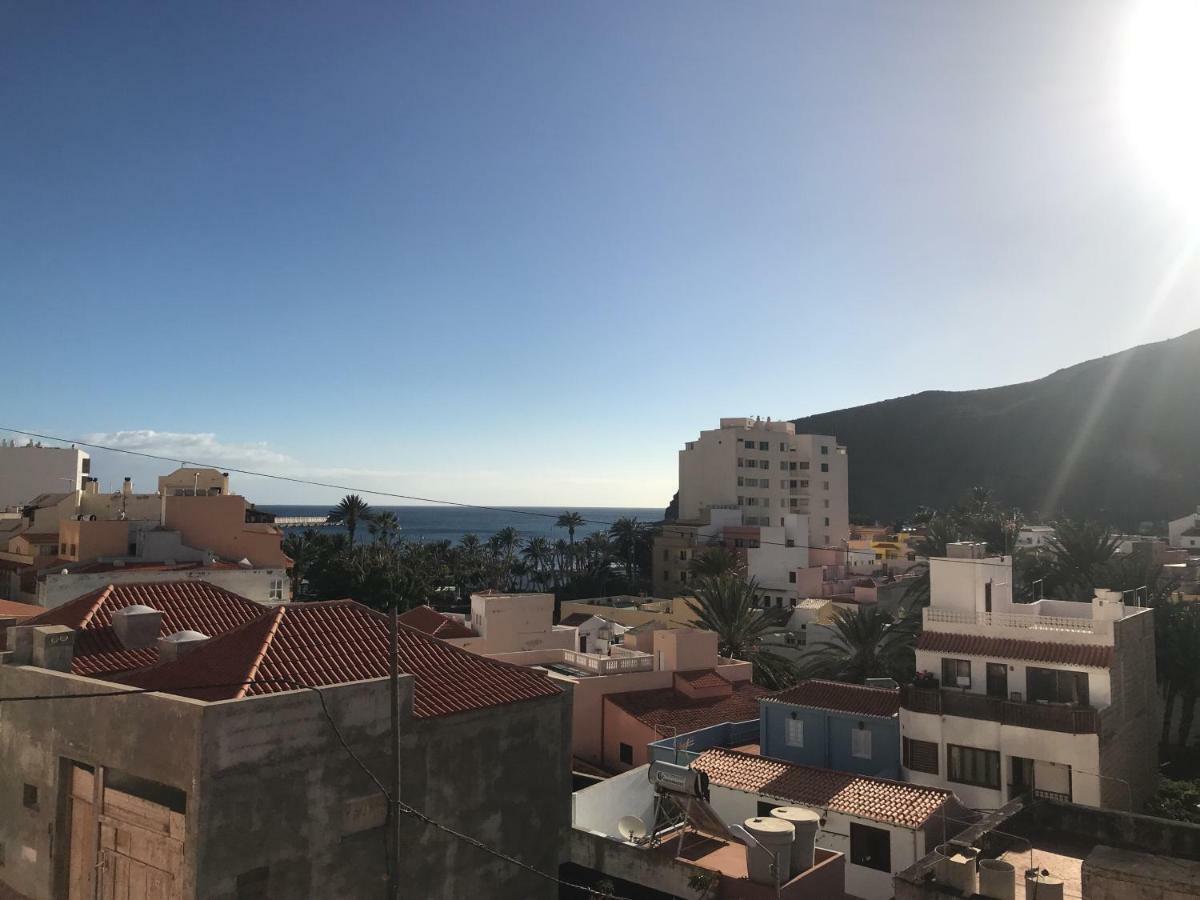 Apartamento Miramar 2 San Sebastián de la Gomera Exterior foto