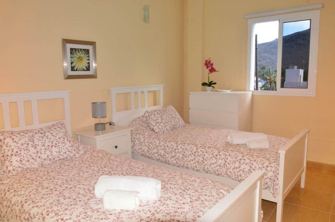 Apartamento Miramar 2 San Sebastián de la Gomera Exterior foto