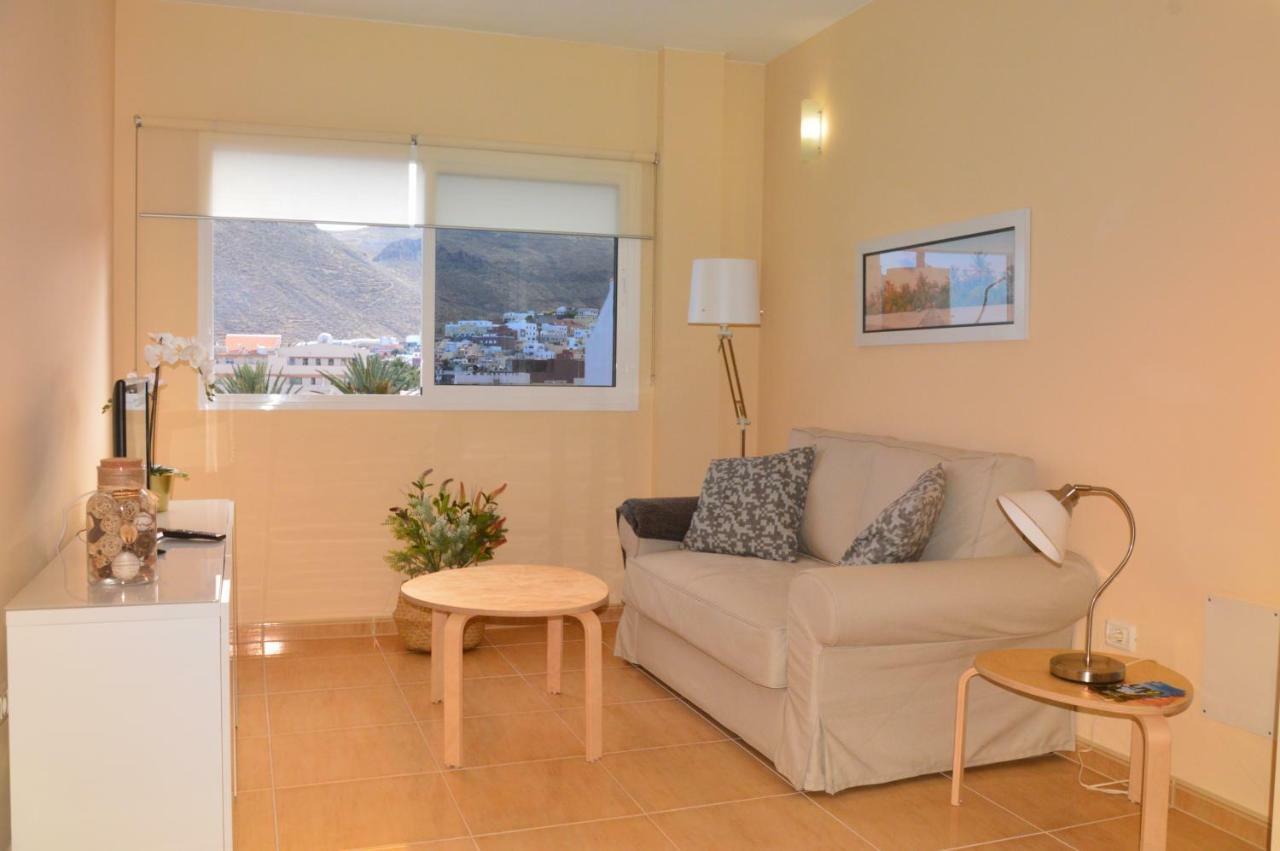 Apartamento Miramar 2 San Sebastián de la Gomera Exterior foto