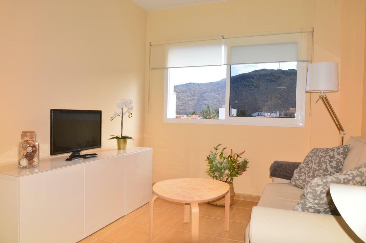 Apartamento Miramar 2 San Sebastián de la Gomera Exterior foto